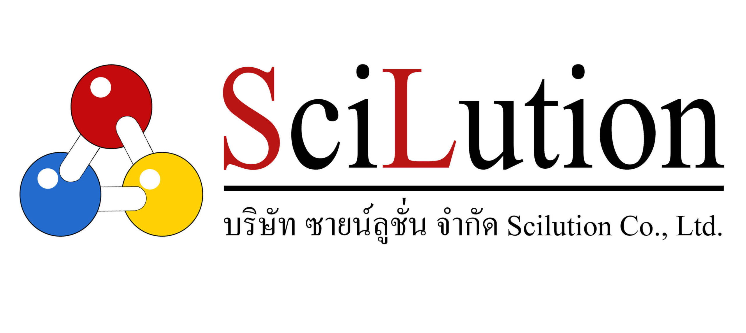 Scilution