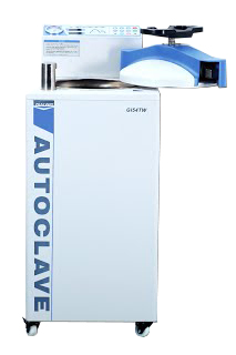 หม้อนึ่งฆ่าเชื้อ AUTOCLAVE ZEALWAY GI Series 1