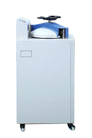หม้อนึ่งฆ่าเชื้อ AUTOCLAVE ZEALWAY GI Series 3