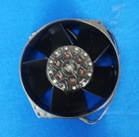 หม้อนึ่งฆ่าเชื้อ AUTOCLAVE ZEALWAY GI Series Cooling fan
