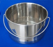 หม้อนึ่งฆ่าเชื้อ AUTOCLAVE ZEALWAY GI Series Stainless Steel Basket