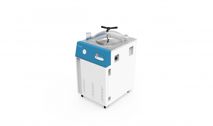 หม้อนึ่งฆ่าเชื้อ Digital Autoclave รุ่น SH AC Series - Image 3