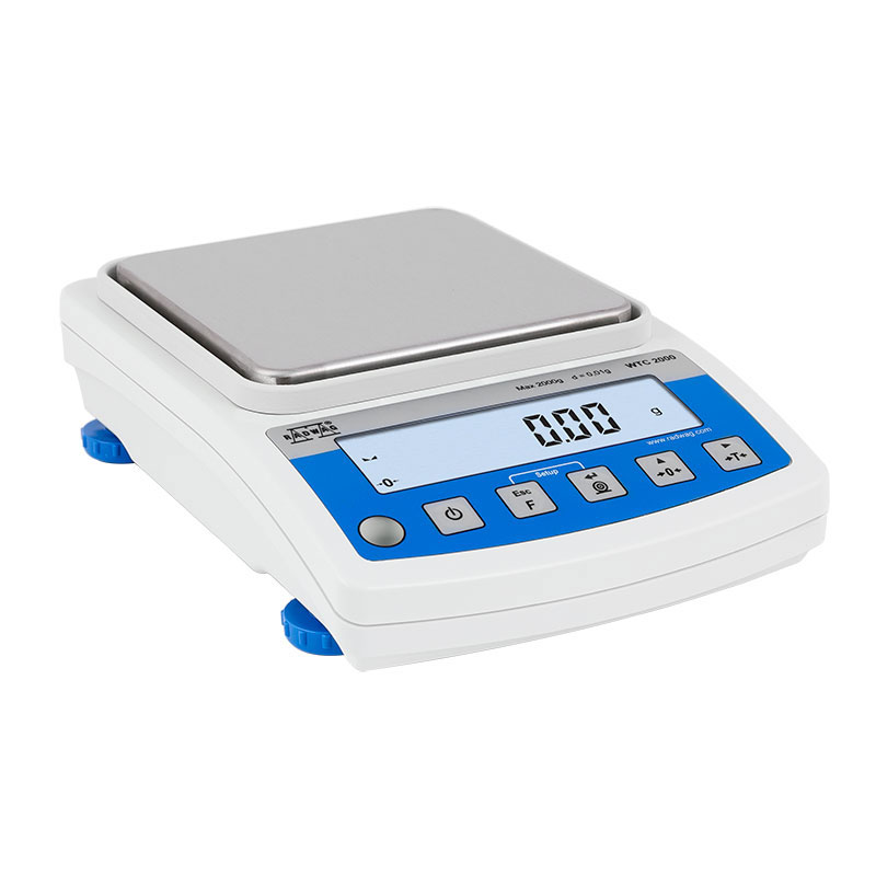 Electronic Balance WTC Series