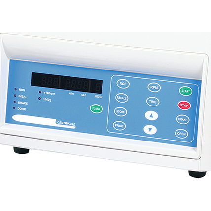 เครื่องปั่นเหวี่ยงตกตะกอน Digital Type Centrifuge รุ่น CN-2200,CN-2060 - Image 2