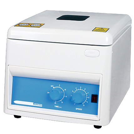 เครื่องปั่นเหวี่ยงตกตะกอน Simple Type Centrifuge CN-810,CN820,CN830_2