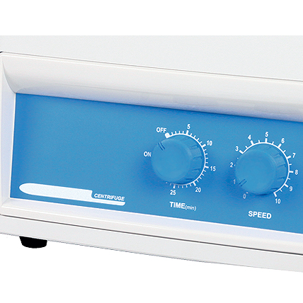 เครื่องปั่นเหวี่ยงตกตะกอน Simple Type Centrifuge รุ่น CN-810 CN820/CN830 - Image 4