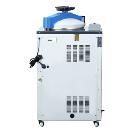 หม้อนึ่งฆ่าเชื้อ Autoclave รุ่น FD Series - Image 4