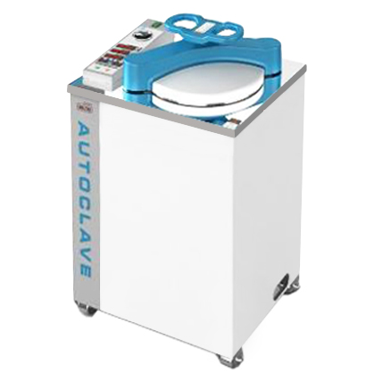 หม้อนึ่งฆ่าเชื้อ Autoclave รุ่น FD Series - Image 2