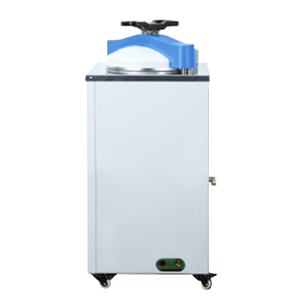 หม้อนึ่งฆ่าเชื้อ Autoclave รุ่น FD Series - Image 3