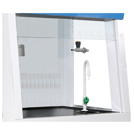 ตู้ดูดควัน Fume Hood รุ่น FH(X) Series - Image 2