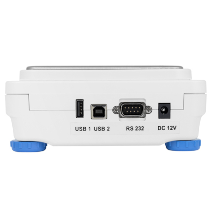 เครื่องชั่งดิจิตอล Electronic Balance รุ่น WTC Series - Image 3