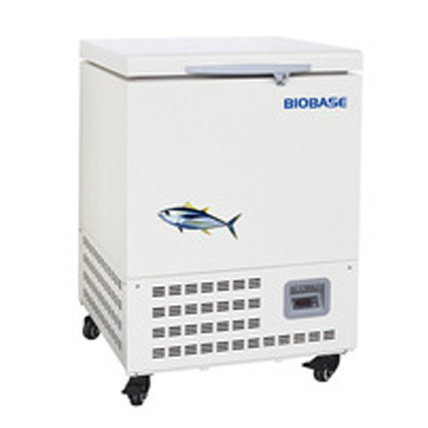 ตู้แช่แข็ง -60C Freezer รุ่น BDF-60H - Image 2