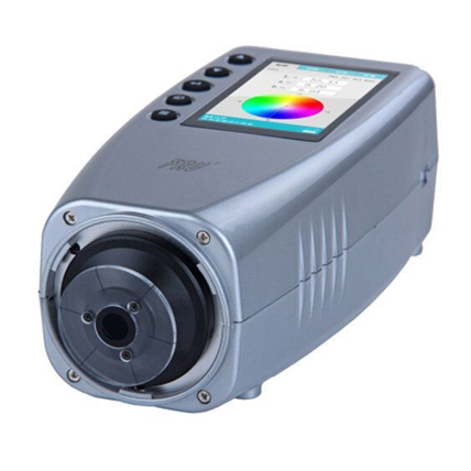 เครื่องวัดสี Color Meter รุ่น WR 10 - Image 3