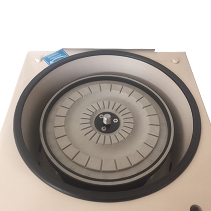 เครื่องปั่นเหวี่ยงเม็ดเลือดแดงอัดแน่น Hematocrit Centrifuge รุ่น H-240 - Image 2