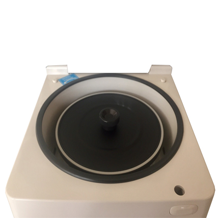 เครื่องปั่นเหวี่ยงเม็ดเลือดแดงอัดแน่น Hematocrit Centrifuge รุ่น H-240 - Image 3