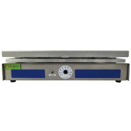 เตาให้ความร้อน Hotplate รุ่น HP-4335 - Image 2