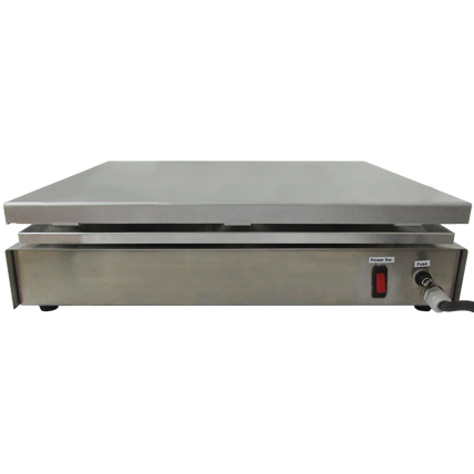 เตาให้ความร้อน Hotplate รุ่น HP-4335 - Image 4