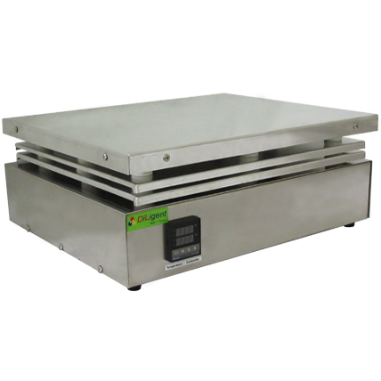 เตาให้ความร้อน Hotplate รุ่น HP-4335D - Image 2