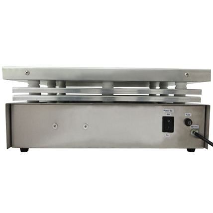 เตาให้ความร้อน Hotplate รุ่น HP-4335D - Image 4