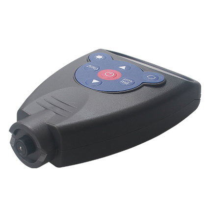 เครื่องวัดความหนาผิวเคลือบ Coating Thickness meter รุ่น WH8 Series - Image 2