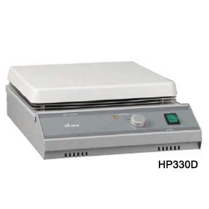 เตาให้ความร้อน Hotplate Digital รุ่น HP180D,HP330D,HP630D - Image 2
