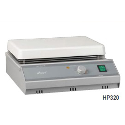 เตาให้ความร้อน Hotplate รุ่น HP-Series - Image 2
