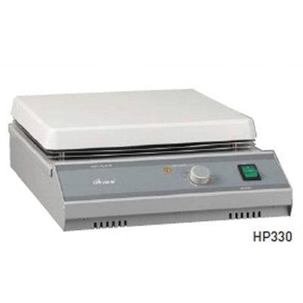 เตาให้ความร้อน Hotplate รุ่น HP-Series - Image 3
