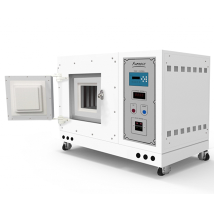 เตาเผาอุณหภูมิสูง Muffle Furnace (1500C) รุ่น SH-FU-MH Series - Image 2