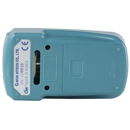 เครื่องวัดความชื้นในเมล็ดธัญพืช ข้าวสาร ข้าวเปลือก Grain Moisture Meter รุ่น GMK Series - Image 4