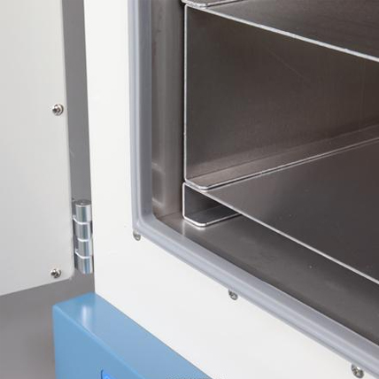 ตู้อบความร้อน สูญญากาศ Vacuum Oven รุ่น VO Series - Image 2