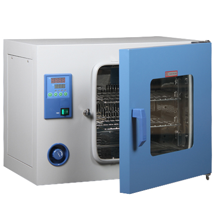ตู้อบ Oven รุ่น DHG Series - Image 2