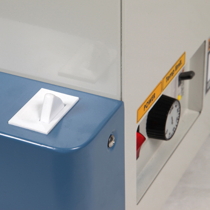 ตู้อบลมร้อน (แบบไม่มีพัดลม) Natural Convection Oven (No fan) รุ่น DO Series - Image 2
