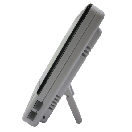 เครื่องวัดอุณหภูมิและความชื้น Thermo Hygrometer รุ่น TH-03B (ยกเลิกการจำหน่าย) - Image 3