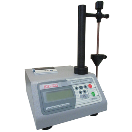 เครื่องทดสอบความพรุนของแลคเกอร์ Digital Lacquer Porosity Apparatus รุ่น LPT-50A - Image 2