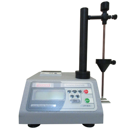 เครื่องทดสอบความพรุนของแลคเกอร์ Digital Lacquer Porosity Apparatus รุ่น LPT-50A - Image 3