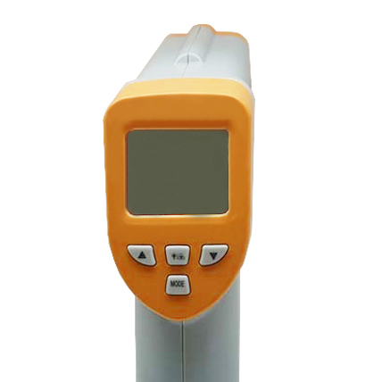 เครื่องวัดอุณหภูมิอินฟราเรด InfraRed Thermometer รุ่น DT-8013 - Image 3