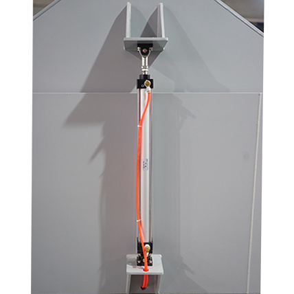 เครื่องทดสอบสเปรย์เกลือ Salt Spray Chamber รุ่น HD-E808-series - Image 3