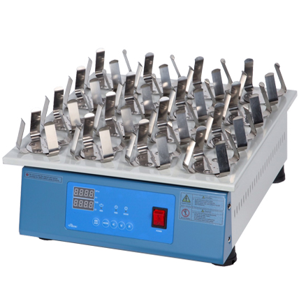 เครื่องเขย่าสาร Shaker รุ่น OS-300, OS-400 - Image 2