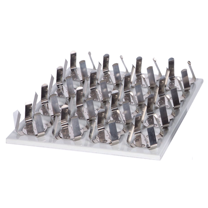 เครื่องเขย่าสาร Shaker รุ่น OS-300, OS-400 - Image 4