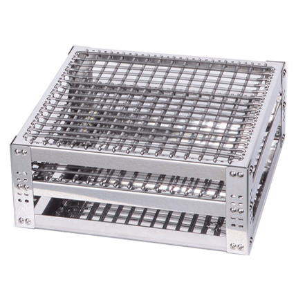 เครื่องเขย่าสาร Shaker รุ่น OS-300, OS-400 - Image 3