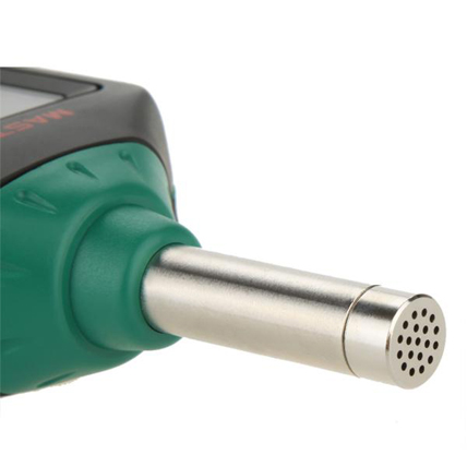 เครื่องวัดเสียง Sound Level Meter รุ่น MS6701 - Image 4