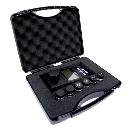 เครื่องวัดความขุ่น Turbidity meter รุ่น TB100 - Image 3