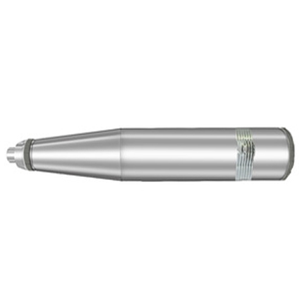 เครื่องวัดความแข็ง คอนกรีต Choicest Resilio Meter รุ่น ZC3-A - Image 3