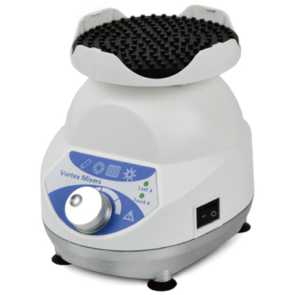 เครื่องผสมสารละลาย Vortex Mixer รุ่น MIX-Series - Image 2