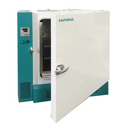 ตู้อบความร้อน High Temperature Drying Oven รุ่น GW Series - Image 2