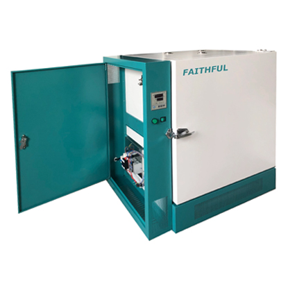 ตู้อบความร้อน High Temperature Drying Oven รุ่น GW Series - Image 3