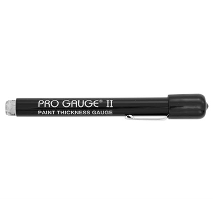 เครื่องวัดความหนา Coating Thickness Gauge รุ่น Pro Gauge II - Image 2