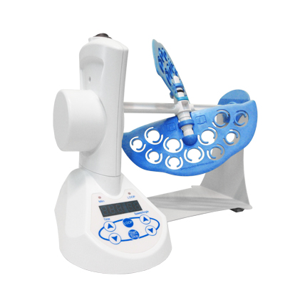 เครื่องผสมสาร 3D Rotating Mixer รุ่น RH-18+ - Image 3