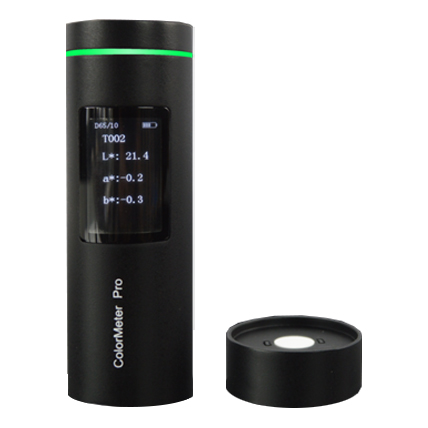 เครื่องวัดสี ColoriMeter Pro - Image 2
