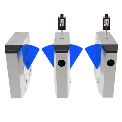 เครื่องวัดอุณหภูมิ พร้อมฟังก์ชั่นจดจำใบหน้า Face Recognition Temperature scanner รุ่น SCI-BS700 - Image 4